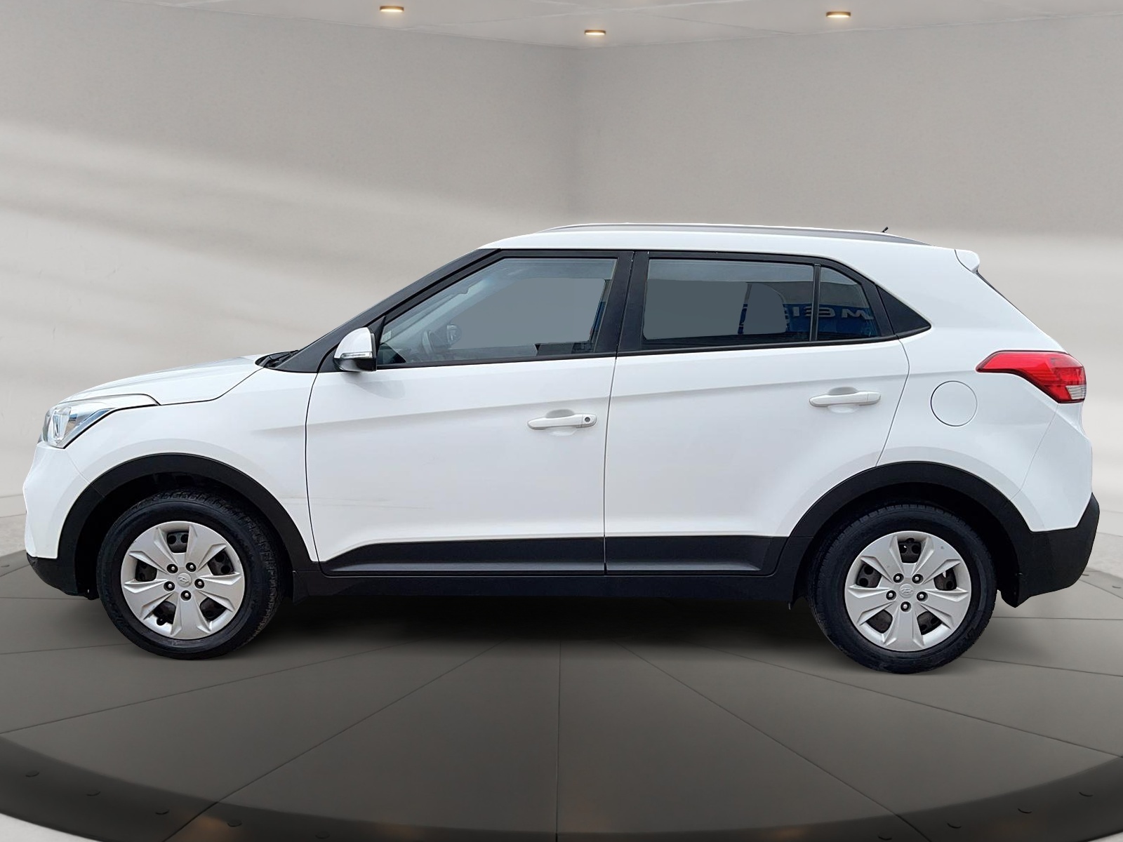 Hyundai CRETA 2020 - Imagen 5 de 12