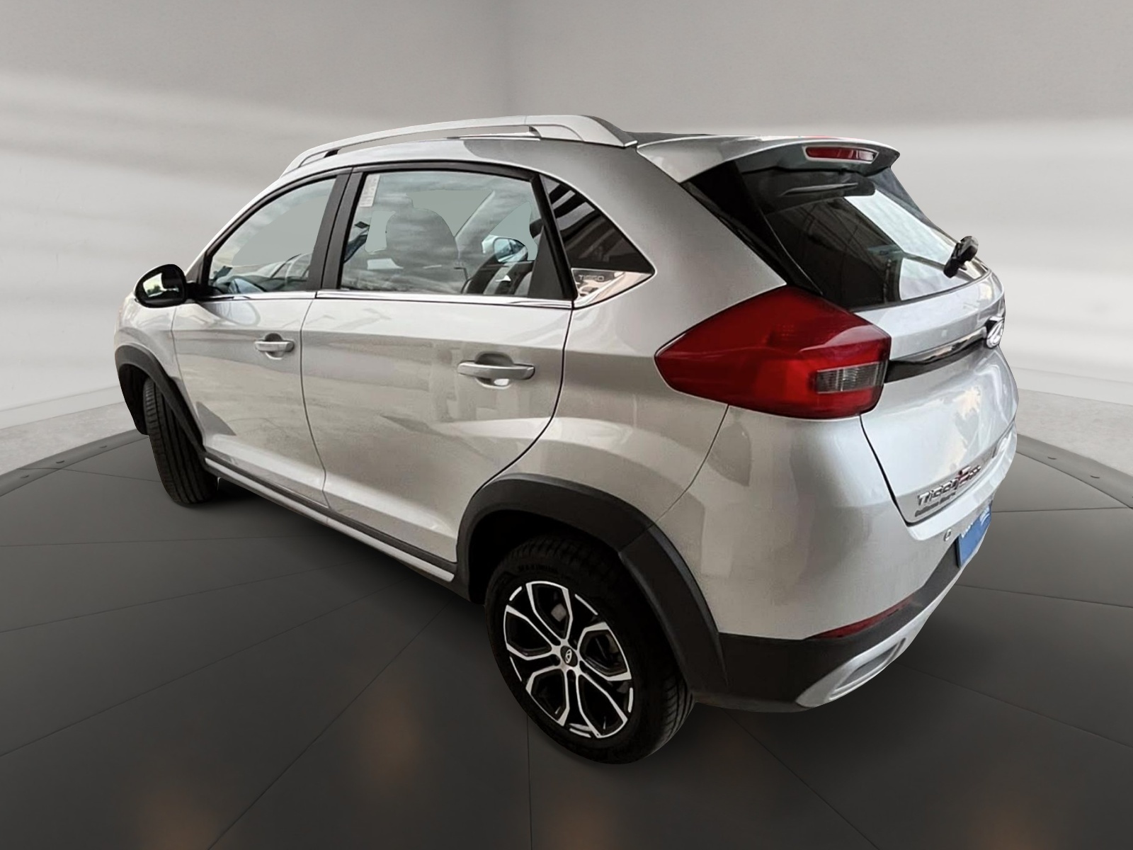 Chery TIGGO 2 2024 - Foto 4 de 12