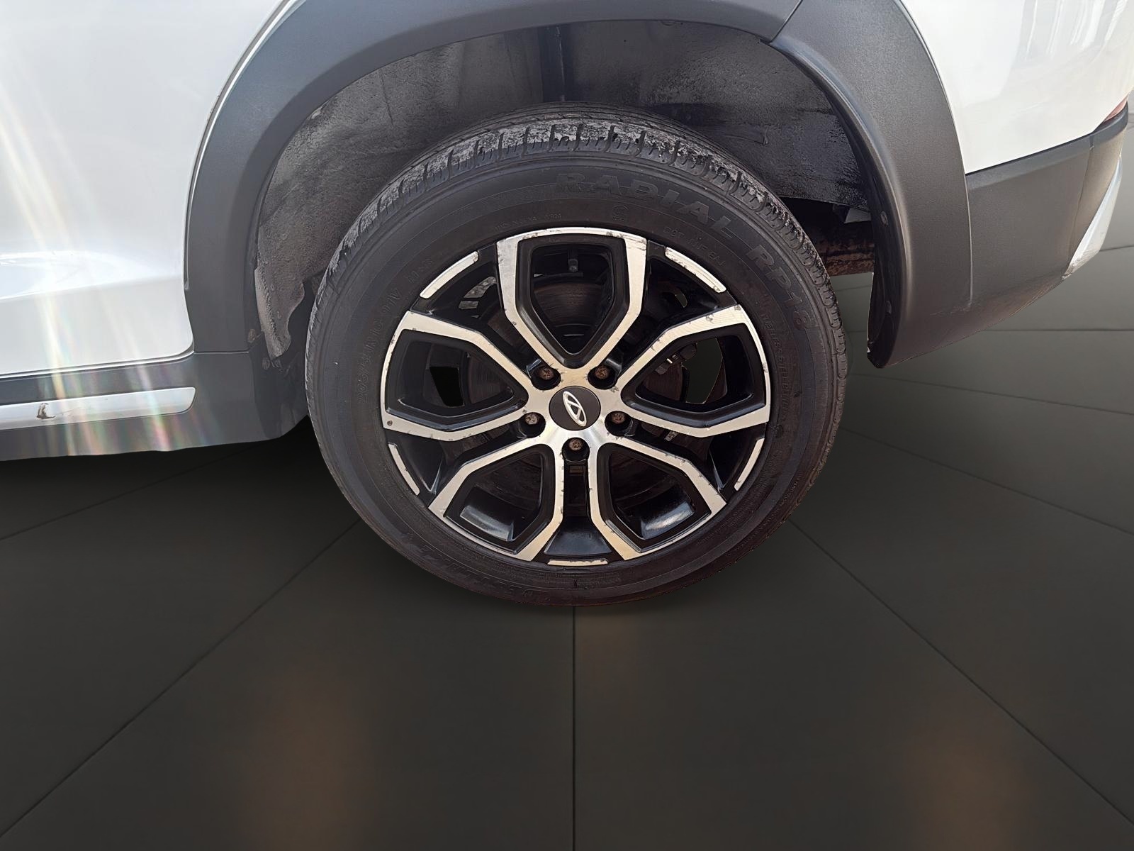 Chery TIGGO 2 2022 - Imagen 7 de 11