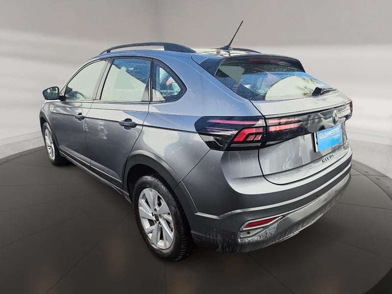 Volkswagen NIVUS 2023 - Imagen 6 de 12