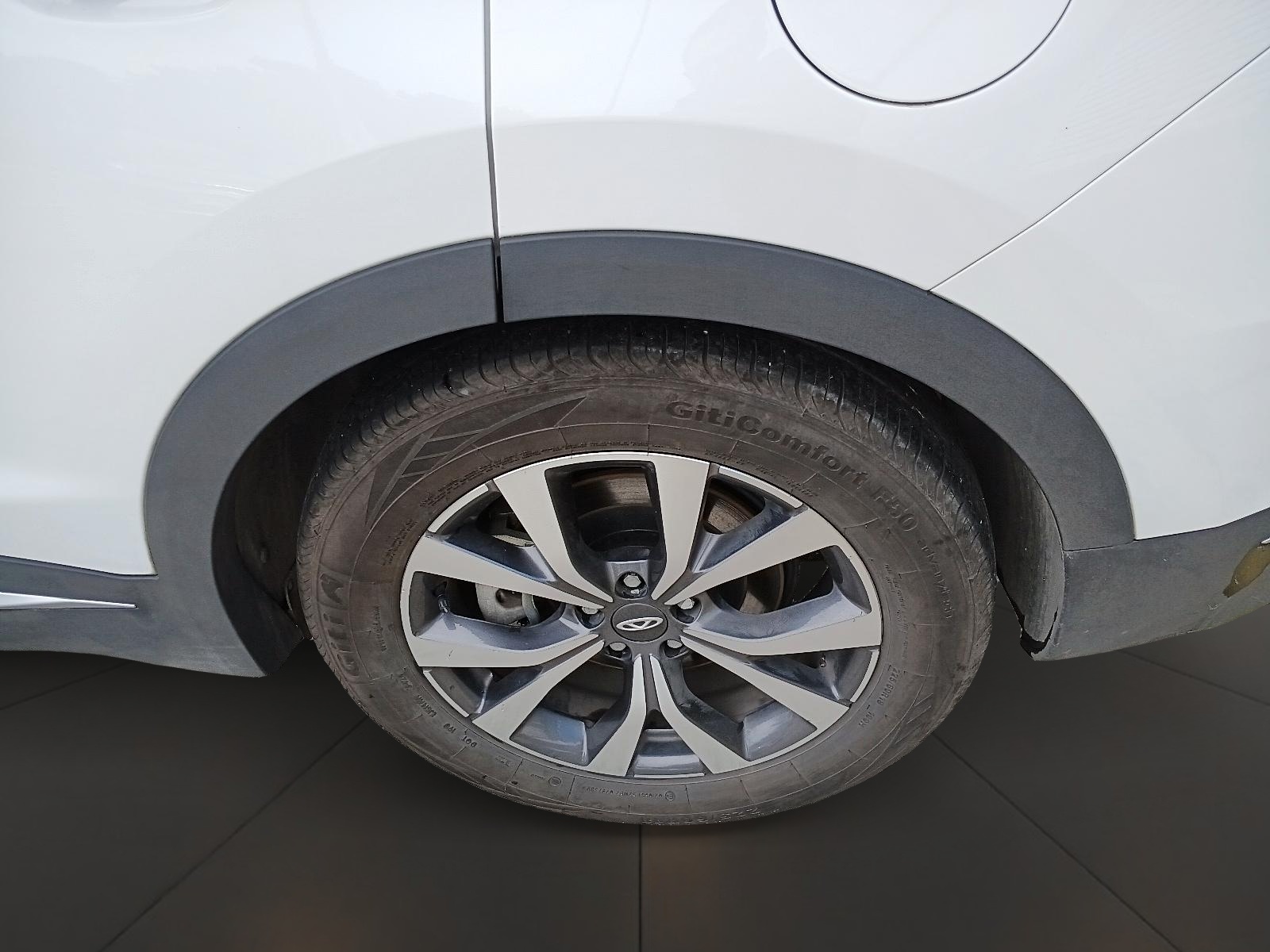 Chery CHERY 2025 - Foto 5 de 12