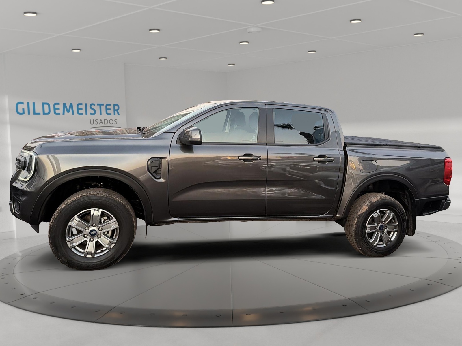 Ford FORD 2024 - Foto 5 de 12