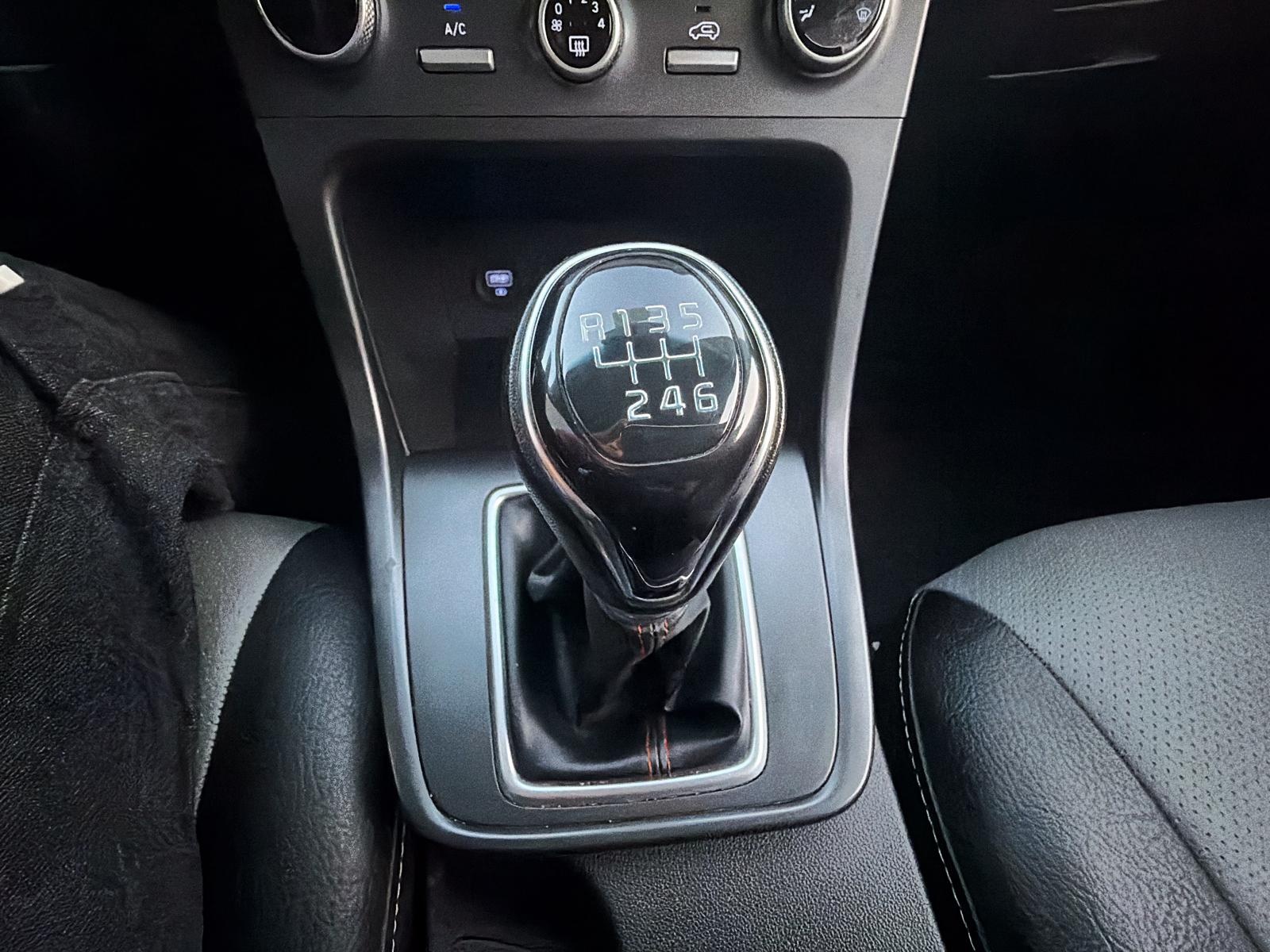Hyundai CRETA 2022 - Imagen 9 de 12