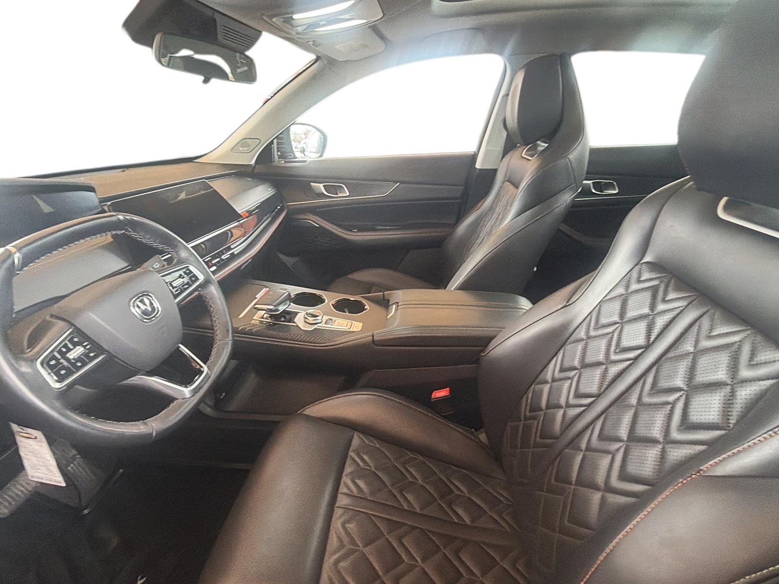Changan CHANGAN 2024 - Imagen 9 de 12