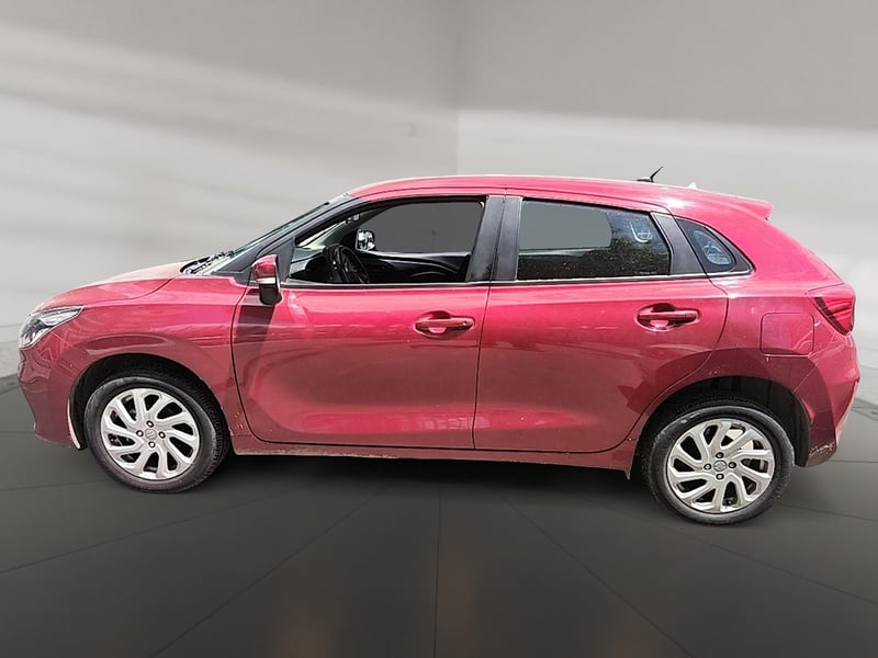 Suzuki BALENO 2024 - Imagen 5 de 12