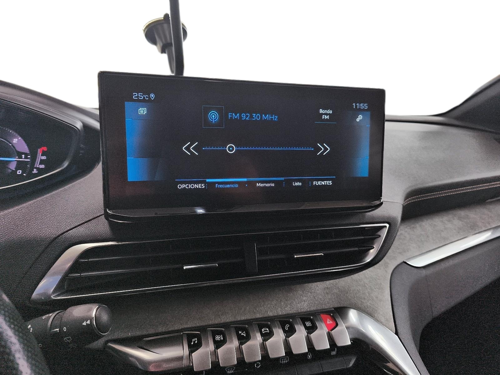 Peugeot 3008 2023 - Imagen 9 de 12