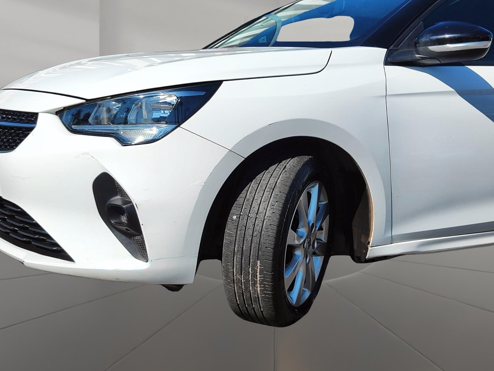 Opel CORSA 2023 - Foto 2 de 8
