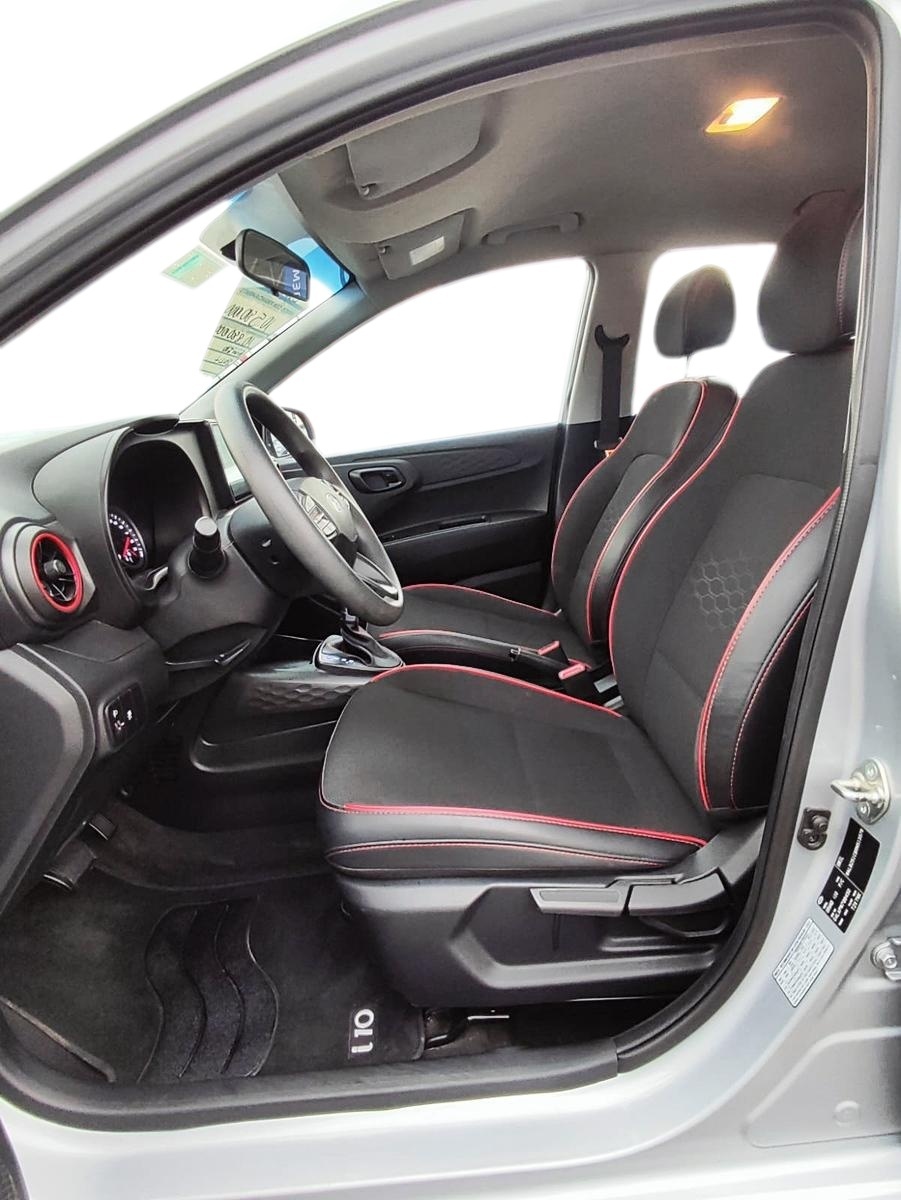 HYUNDAI GRAND I-10 2024 - Imagen 11 de 12