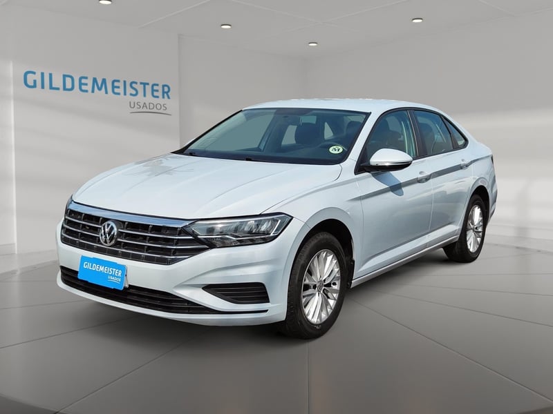 Volkswagen JETTA 2020