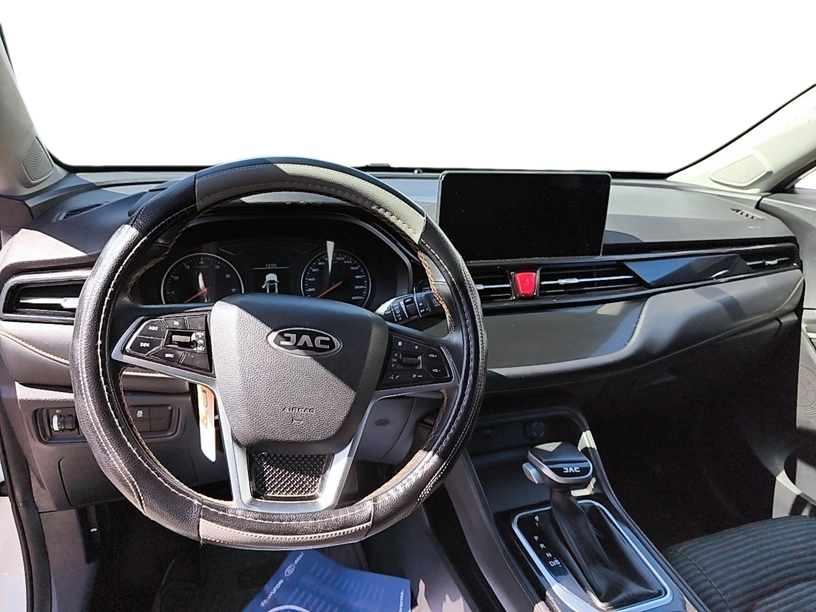 JAC JS4 2021 - Imagen 9 de 12