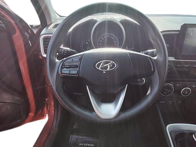 Hyundai VENUE 2021 - Imagen 9 de 12