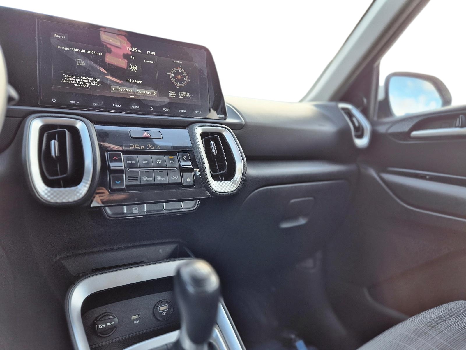 KIA SONET 2023 - Imagen 10 de 12
