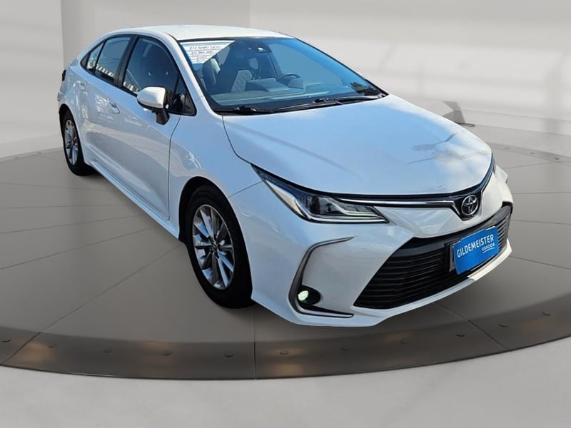 Toyota COROLLA 2022 - Imagen 3 de 12