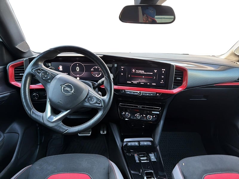 Opel MOKKA 2024 - Imagen 10 de 12