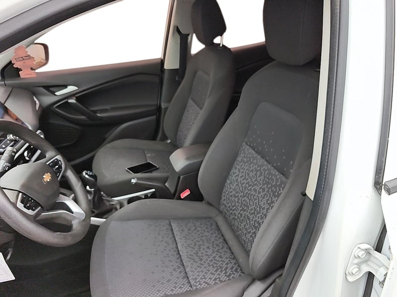Chevrolet TRACKER 2022 - Imagen 6 de 12