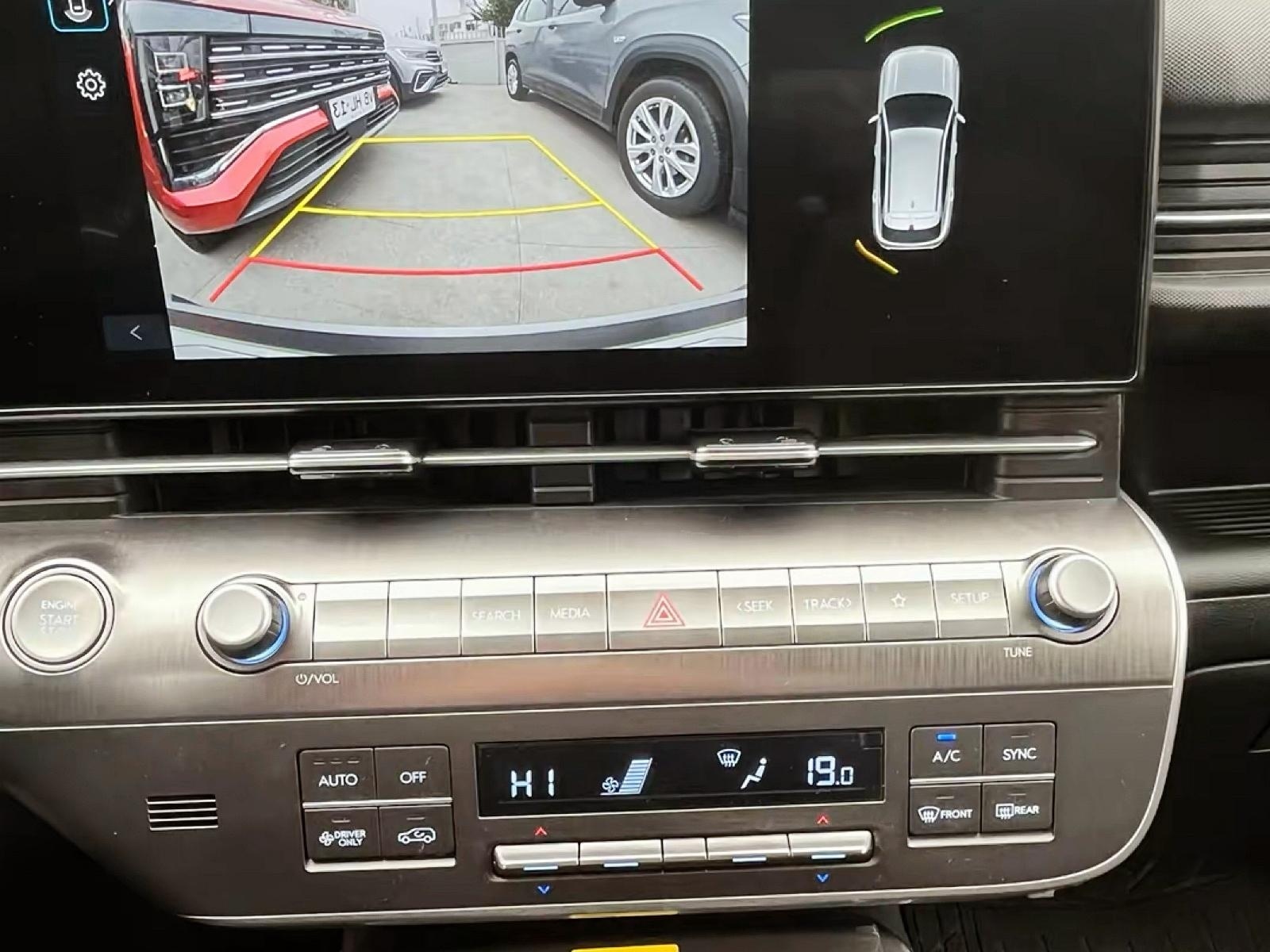 Hyundai HYUNDAI 2025 - Imagen 10 de 12