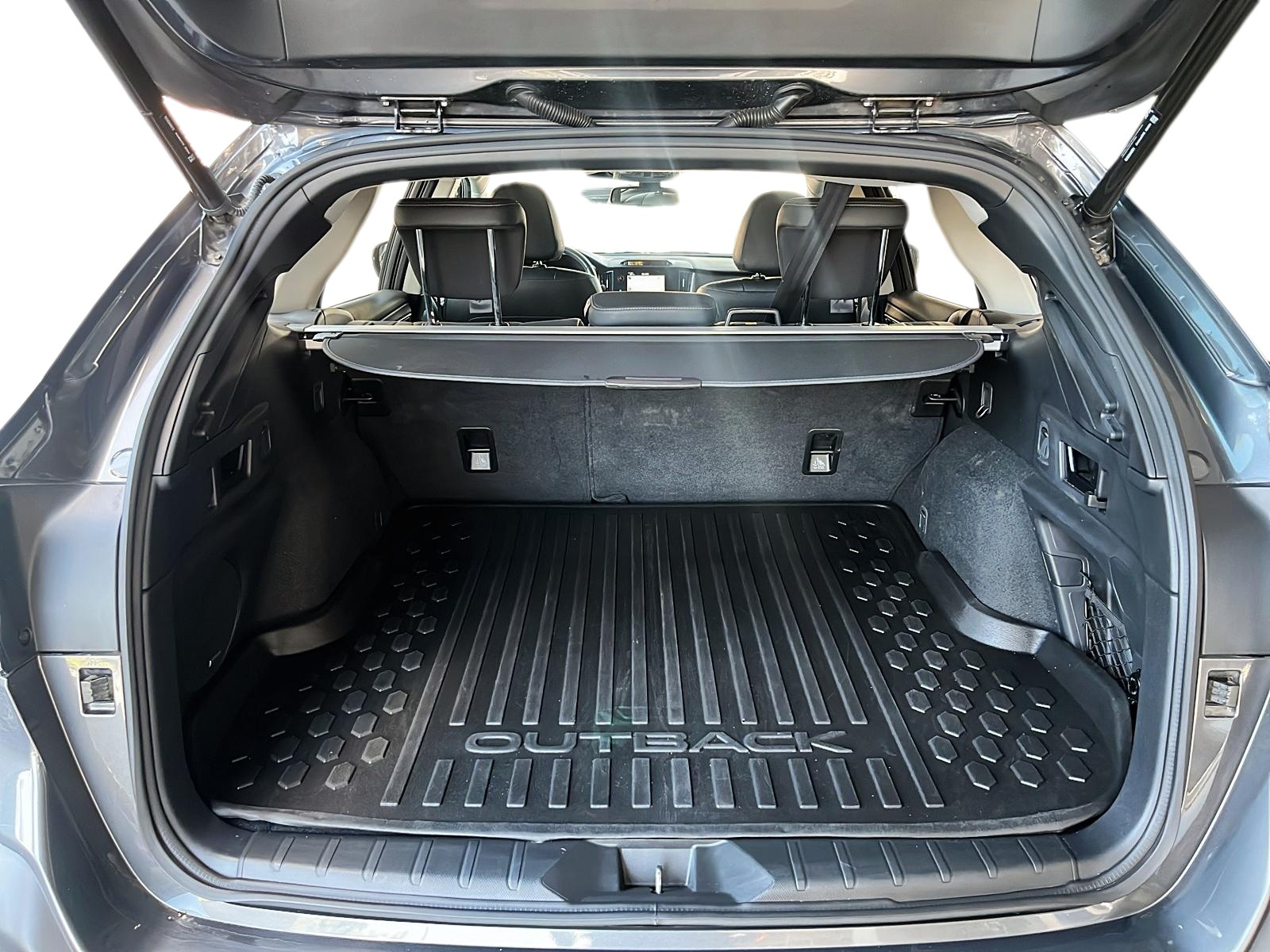 SUBARU OUTBACK 2023 - Imagen 7 de 12
