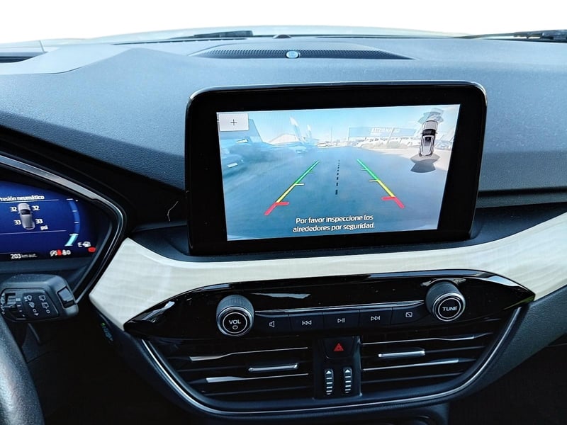 Ford ESCAPE 2022 - Imagen 7 de 7