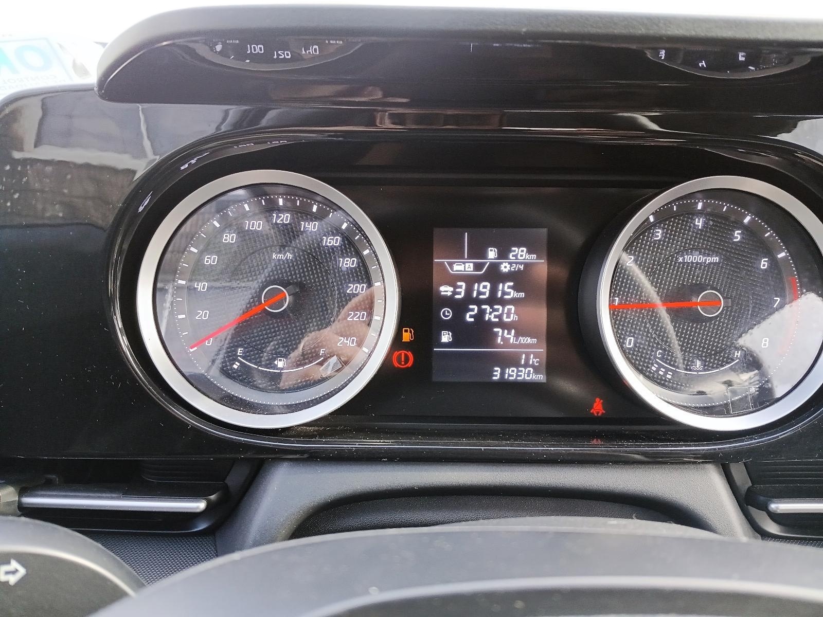 Hyundai HYUNDAI 2024 - Imagen 8 de 12