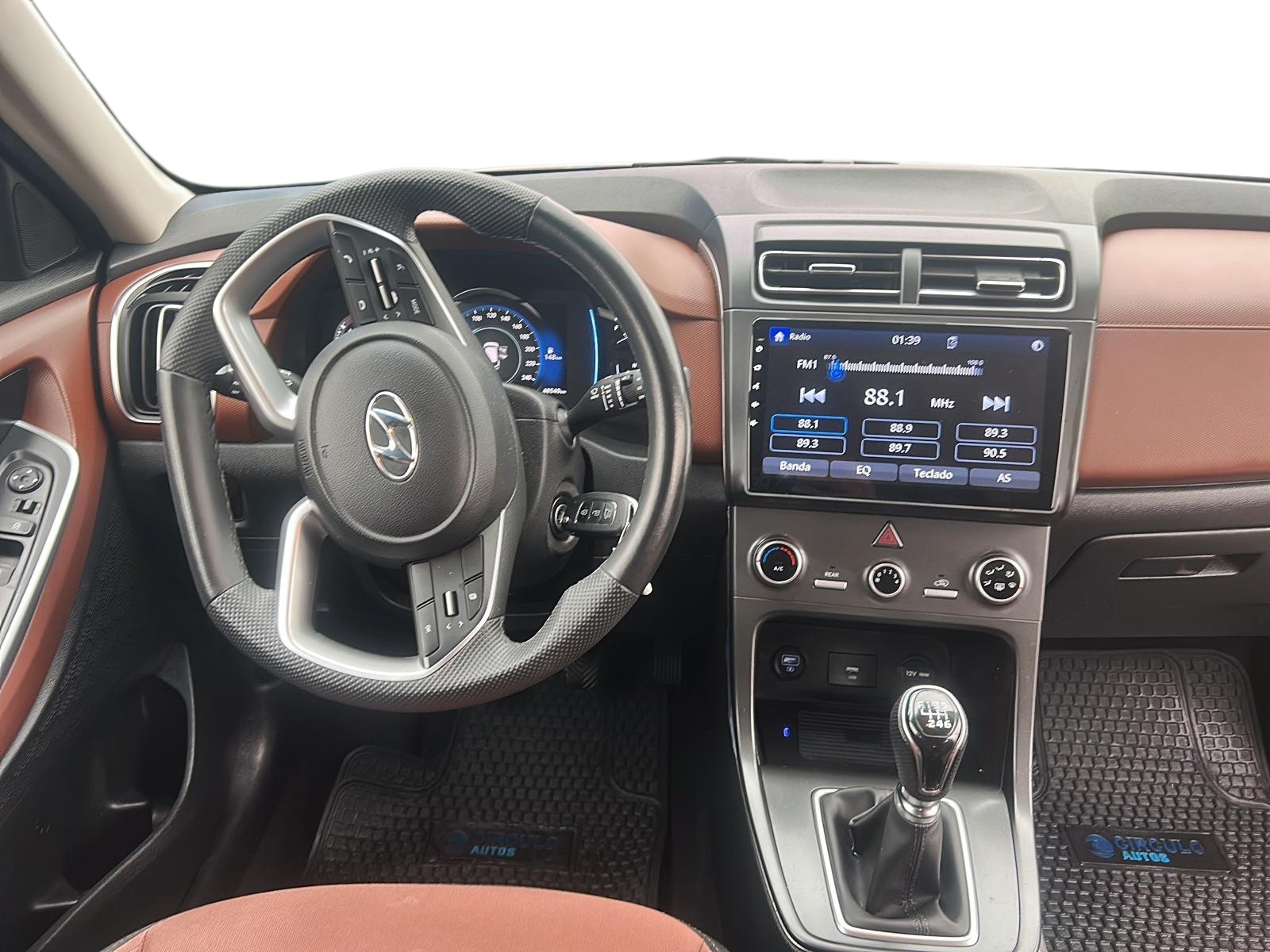 HYUNDAI CRETA GRAND 2023 - Imagen 9 de 12