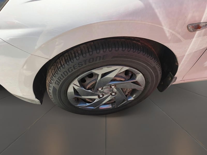 Hyundai I20 2022 - Imagen 5 de 11