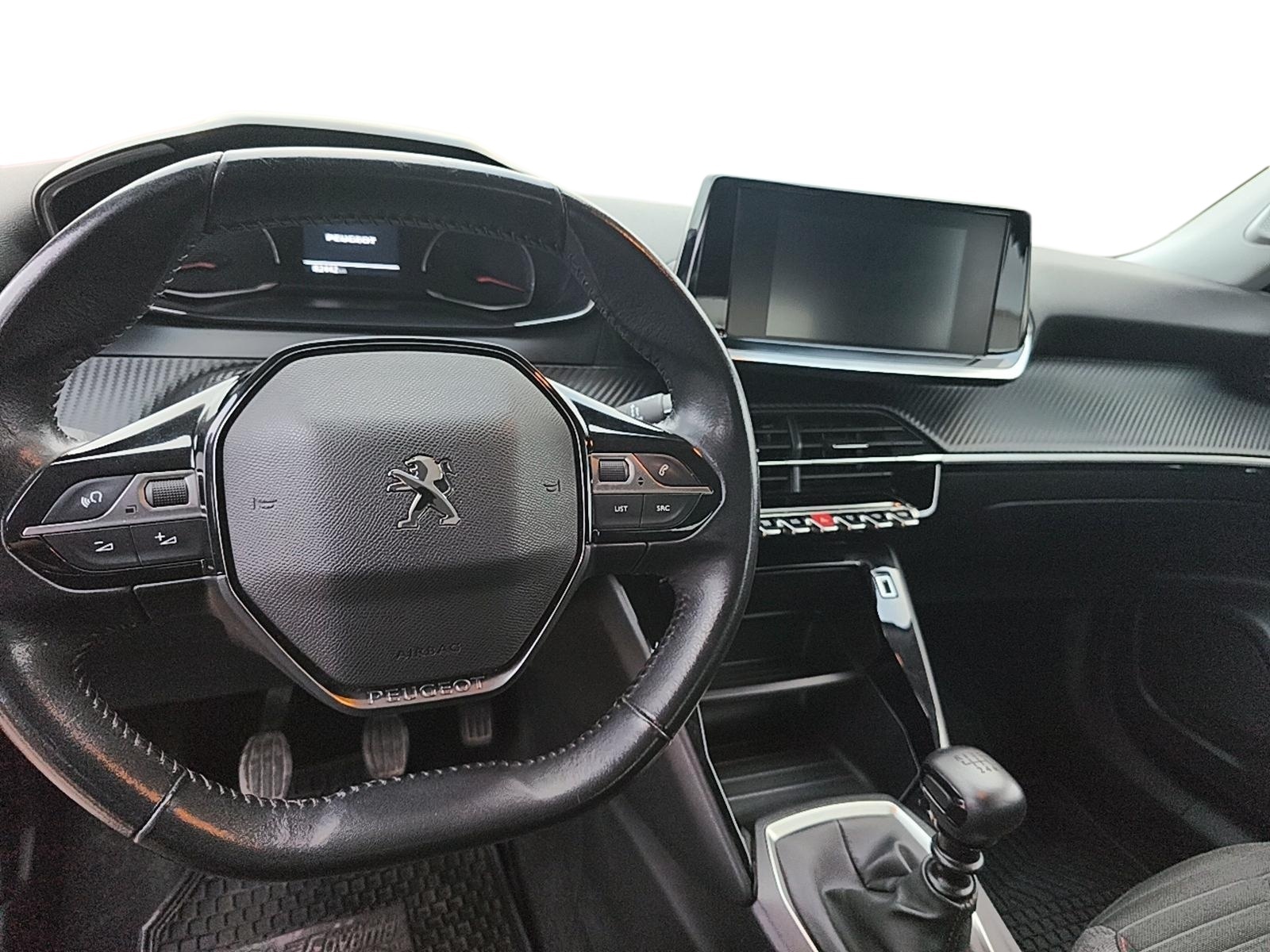 Peugeot 2008 P2 2021 - Imagen 8 de 12