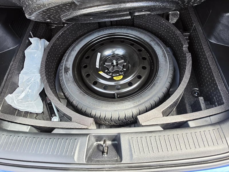 Chevrolet GROOVE 2026 - Imagen 11 de 12
