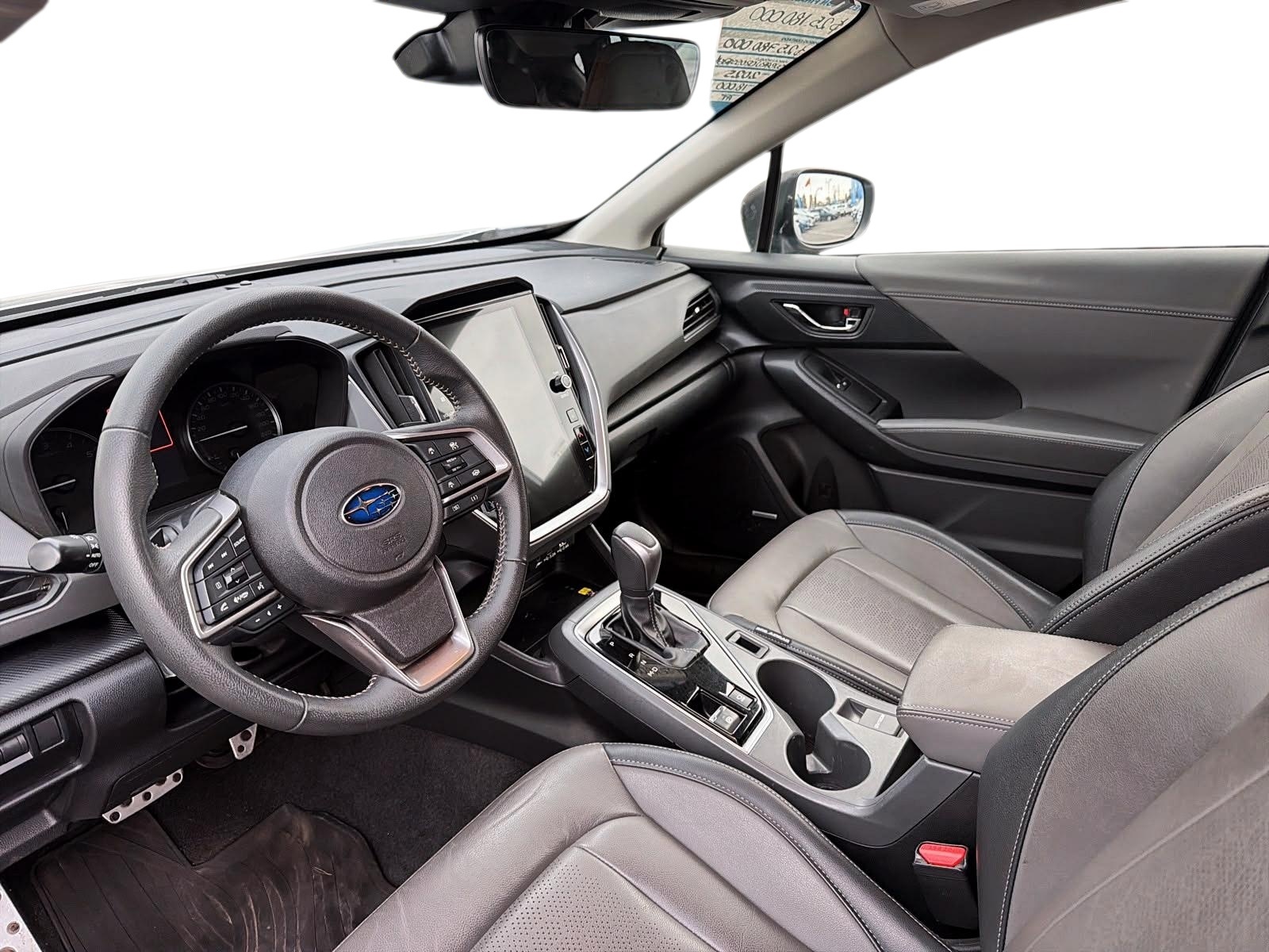 Subaru CROSTREK 2025 - Imagen 7 de 12
