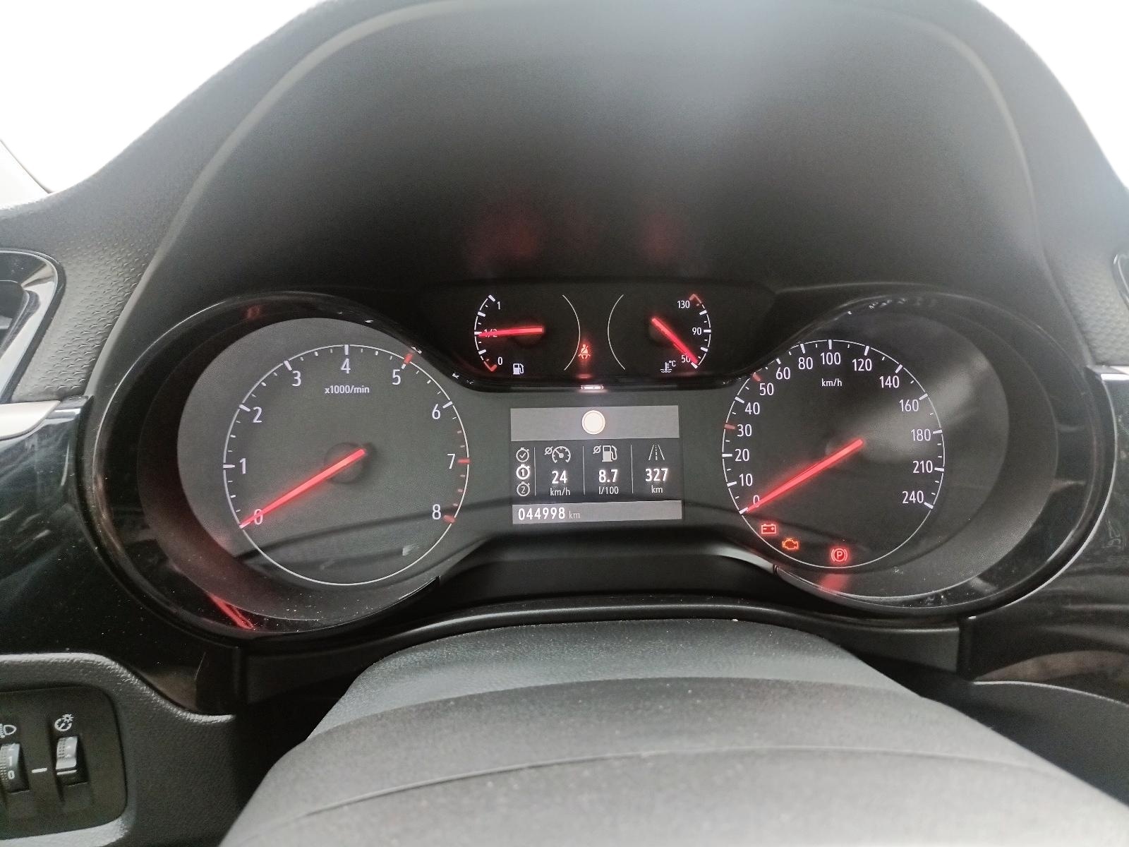 Opel CORSA 2022 - Imagen 11 de 12
