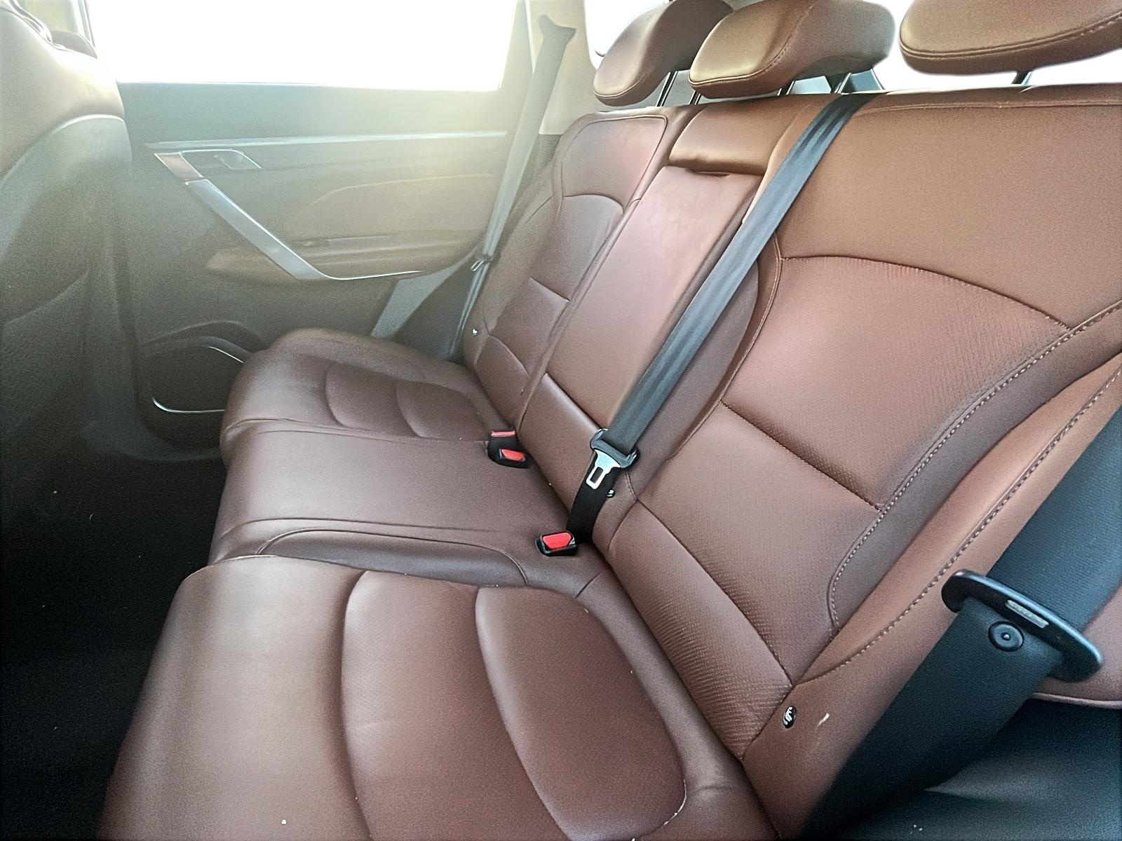Geely AZKARRA 2023 - Imagen 12 de 12