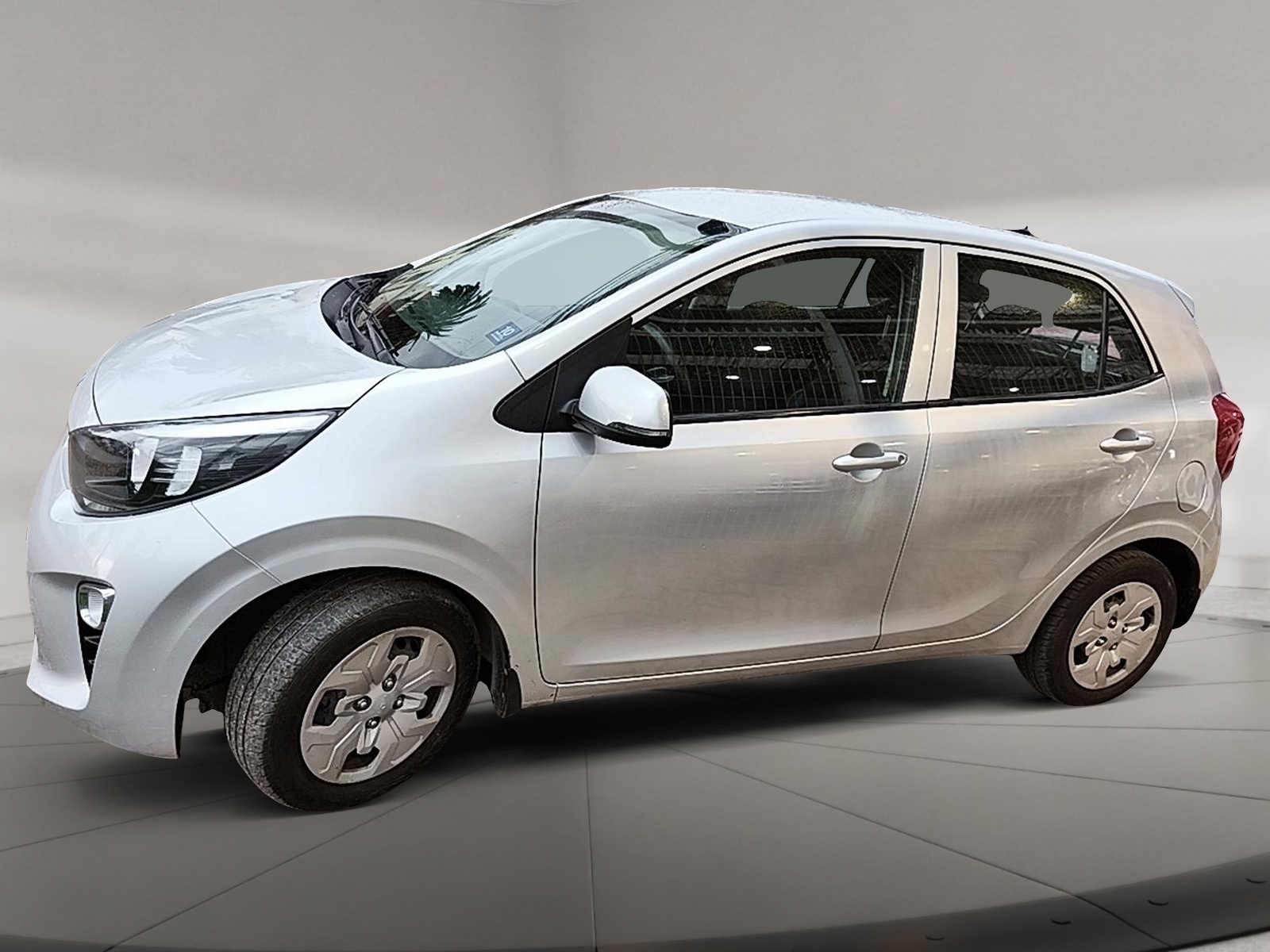Kia KIA 2024 - Imagen 4 de 12