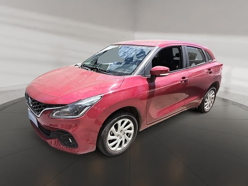 Suzuki BALENO 2024