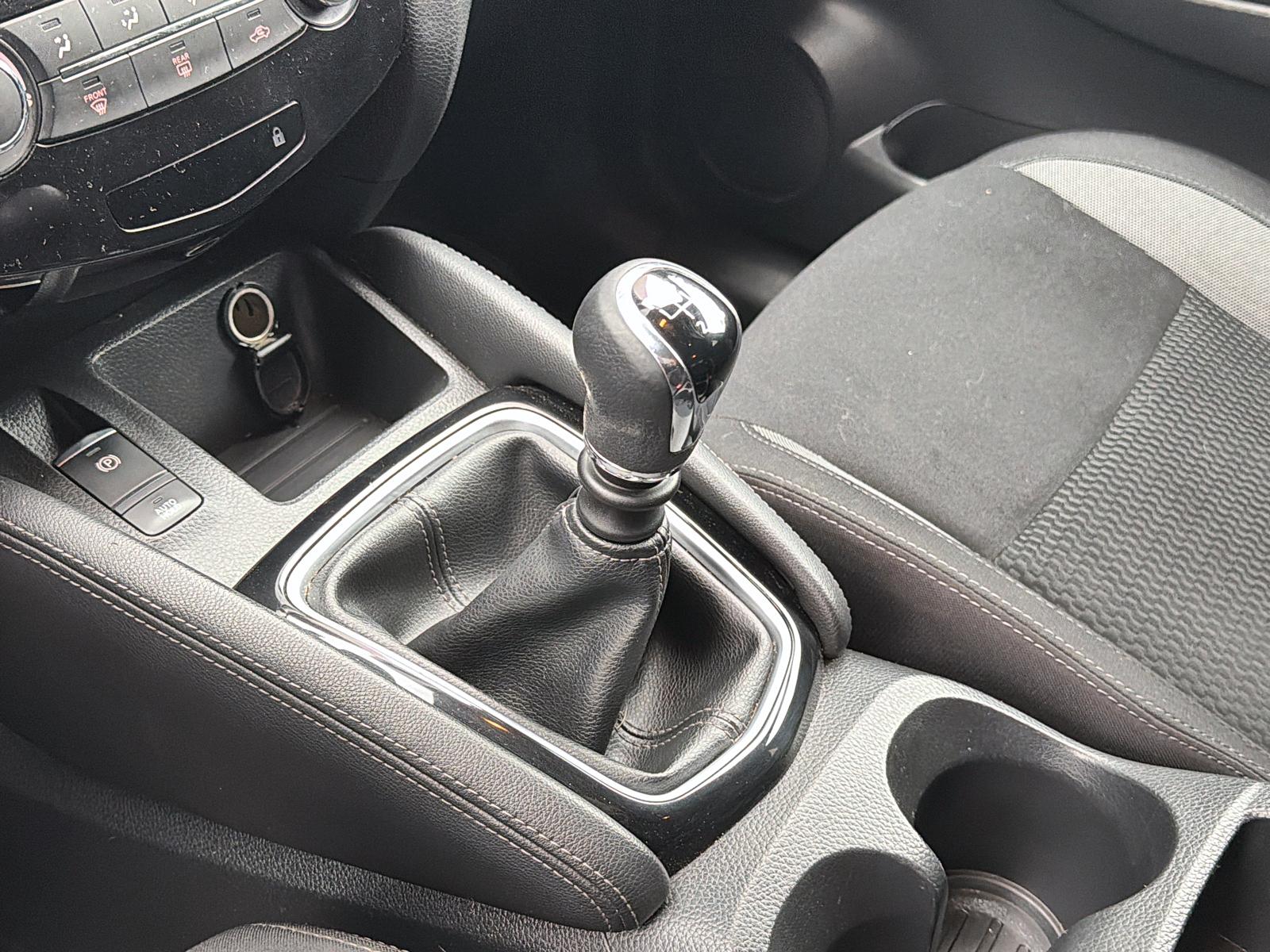 NISSAN QASHQAI 2019 - Imagen 12 de 12