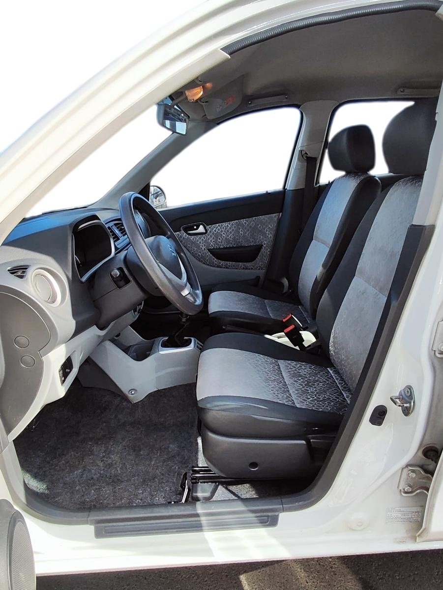 SUZUKI ALTO 2019 - Imagen 12 de 12