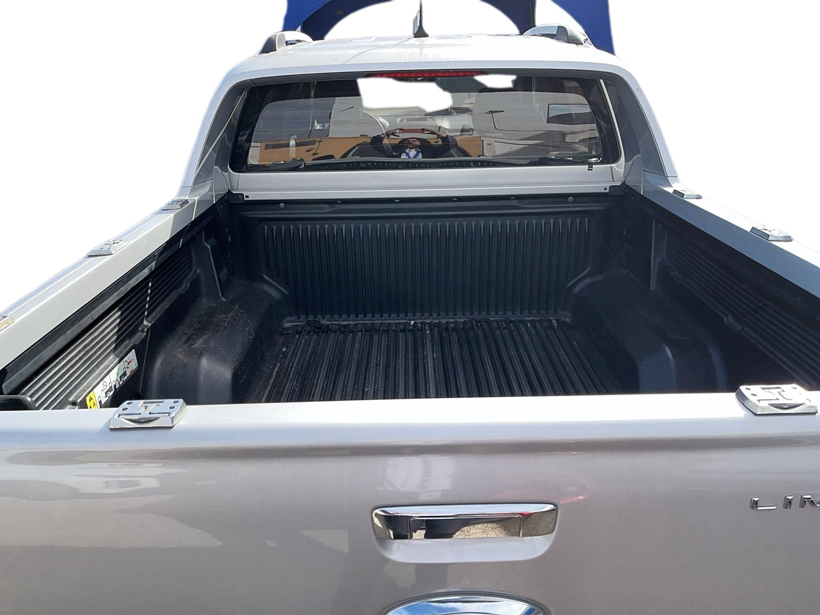 FORD RANGER EUR6 2023 - Imagen 8 de 12