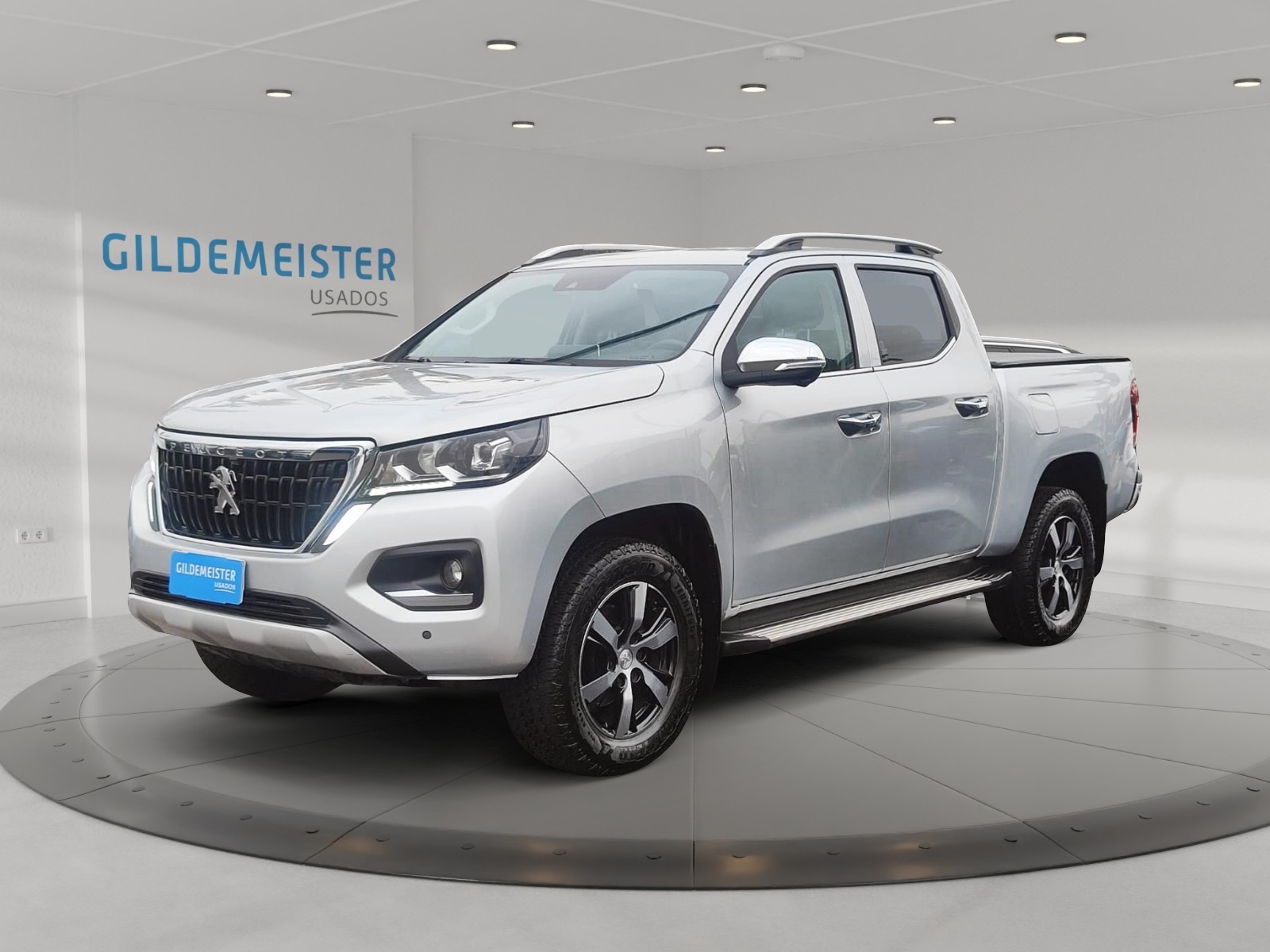 Peugeot Landtrek 2023 en Huechuraba