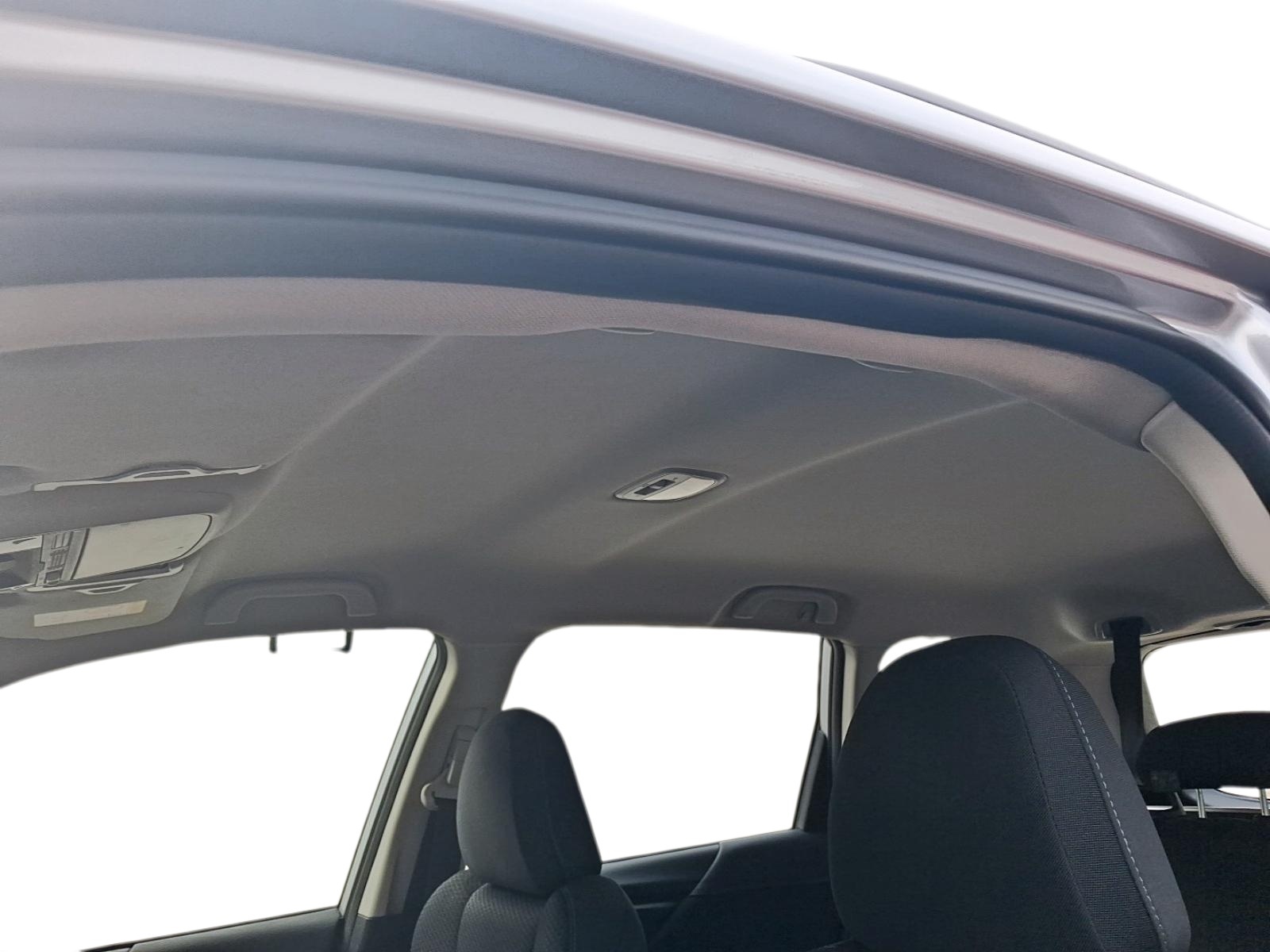 SUBARU FORESTER 2023 - Imagen 12 de 12