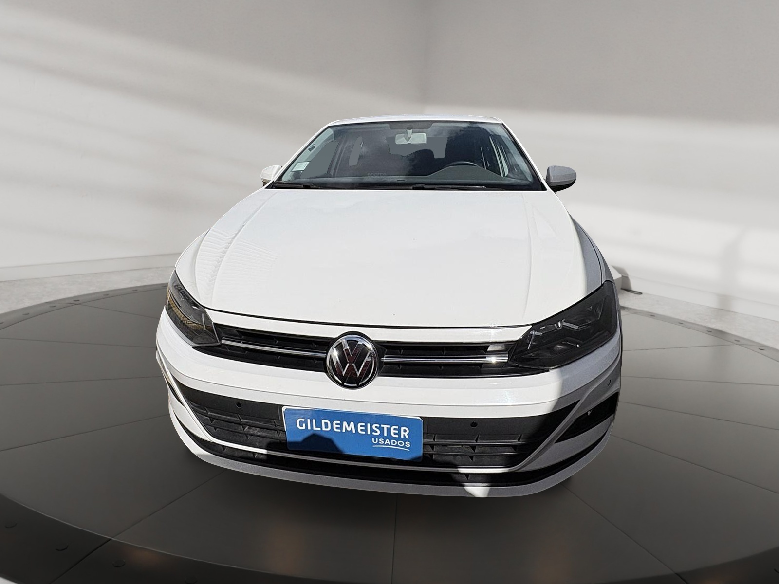 Volkswagen VIRTUS 2023 - Foto 2 de 8