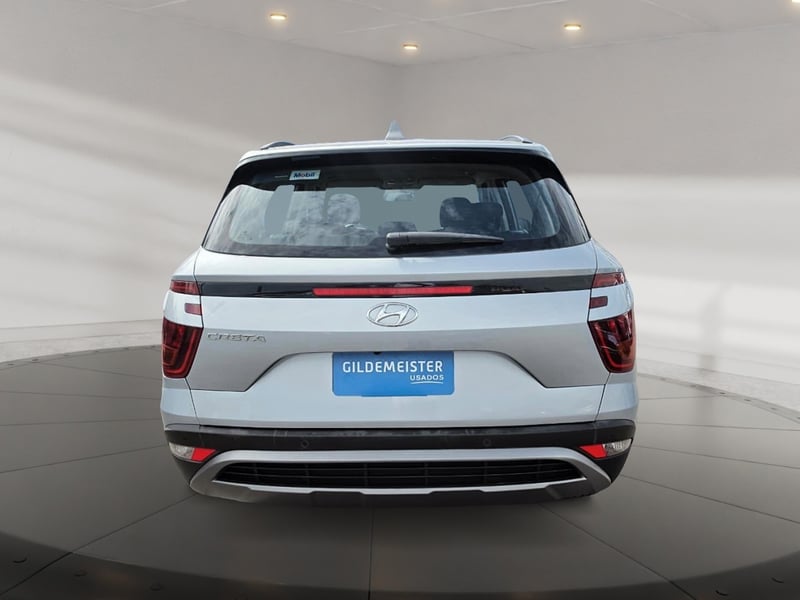 Hyundai CRETA 2022 - Imagen 5 de 12