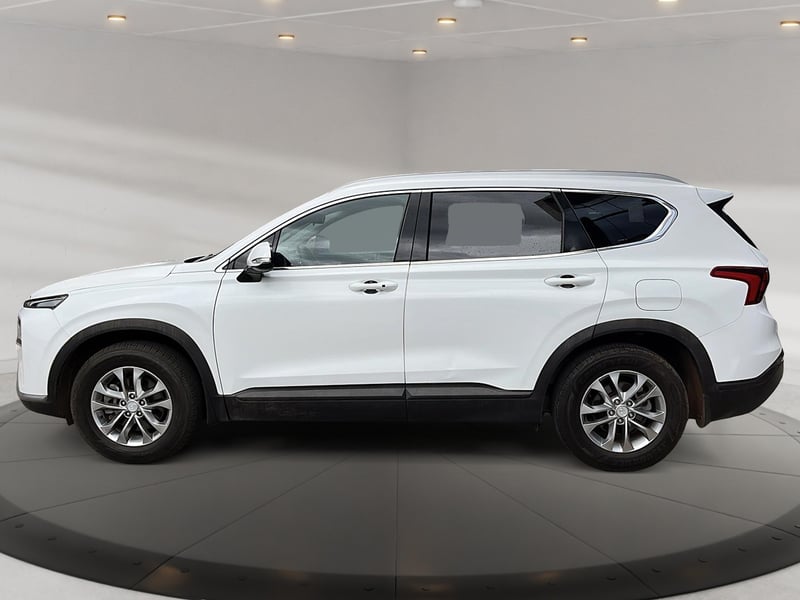 Hyundai SANTA FE 2022 - Imagen 5 de 12