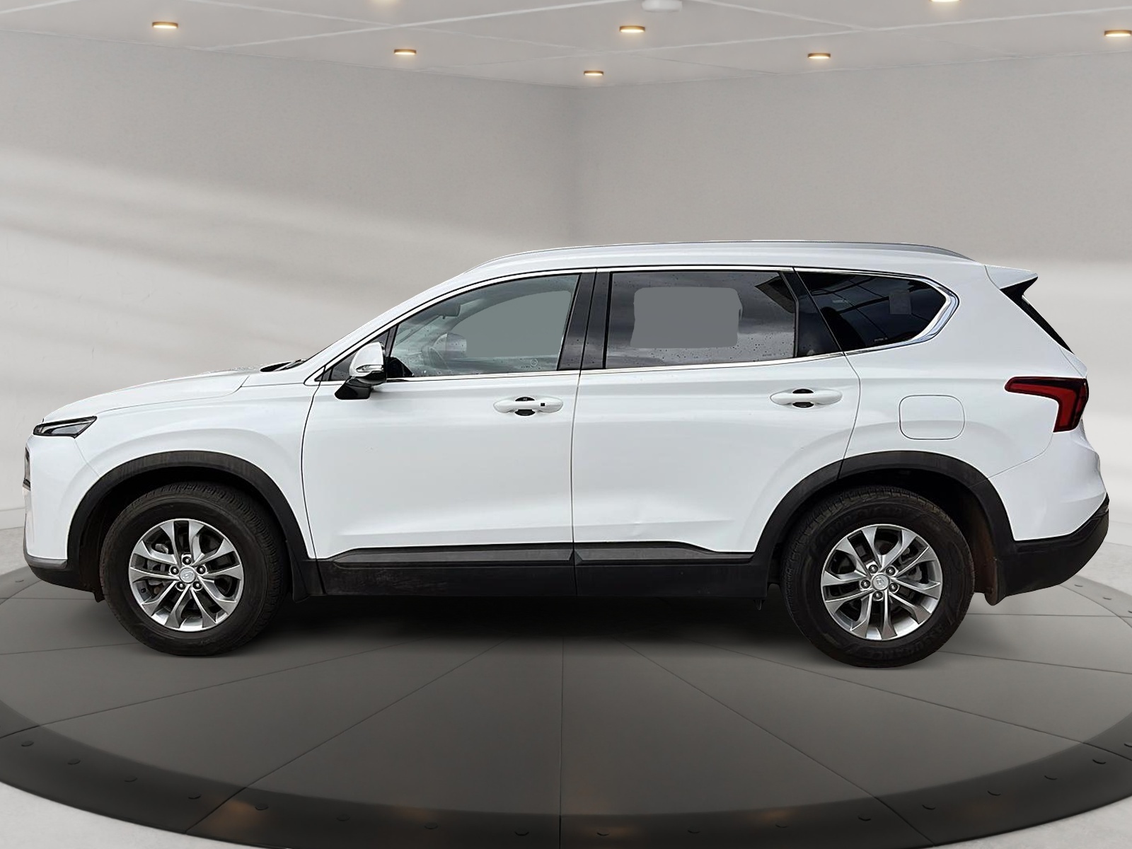 Hyundai SANTA FE 2022 - Foto 5 de 12