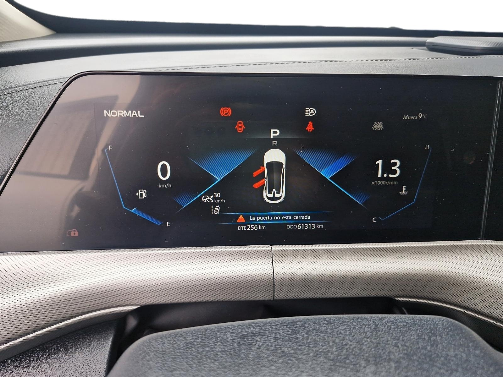 Changan UNIT 2023 - Imagen 12 de 12