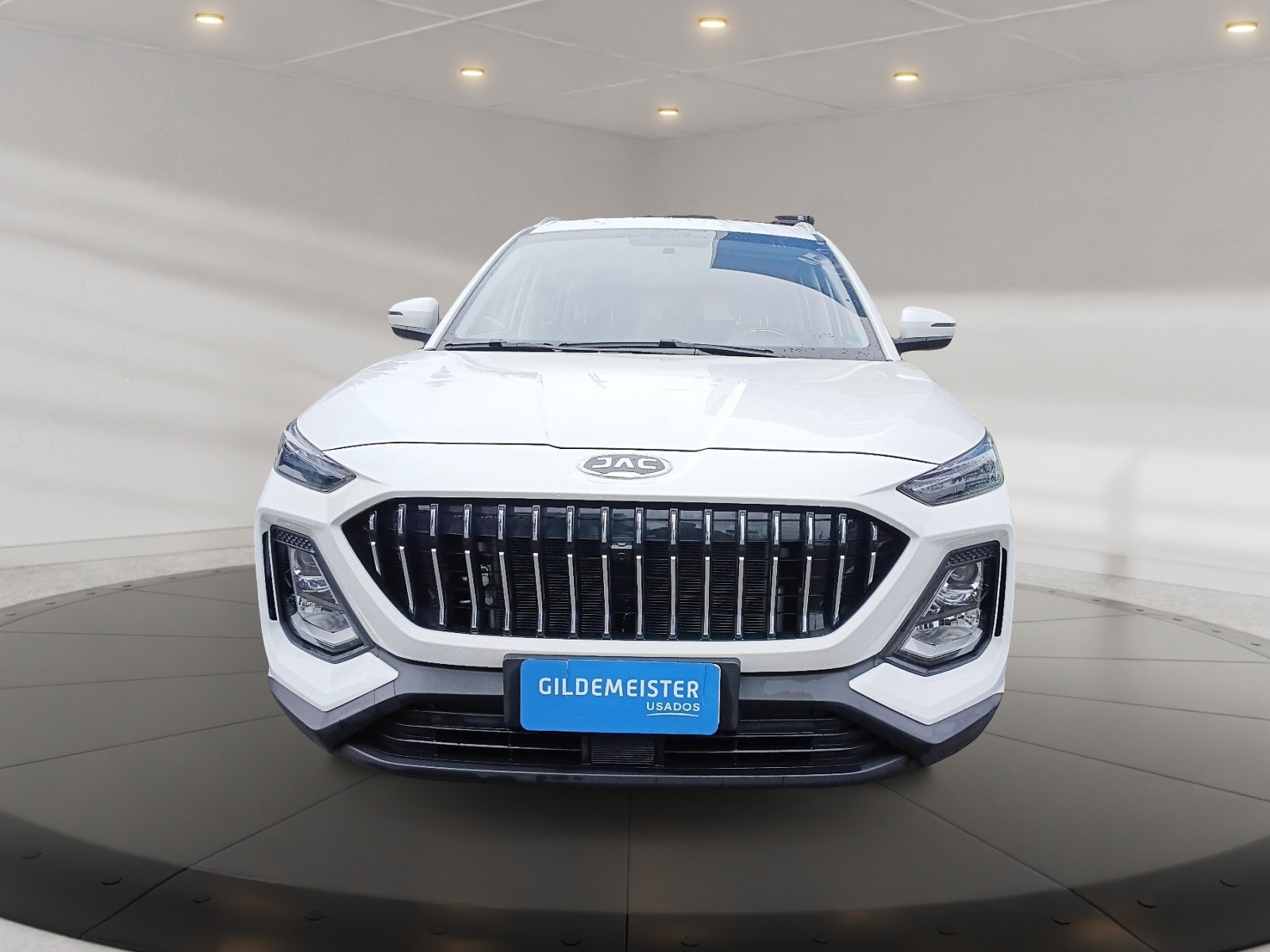 JAC JAC 2025 - Foto 2 de 12
