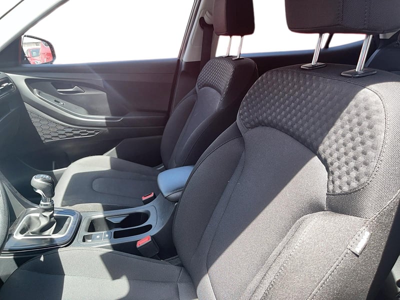 Hyundai CRETA SU2ID 1.5 MT GO 2026 - Imagen 12 de 12