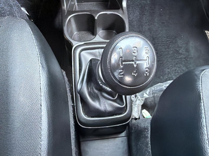 Suzuki SPRESSO 2022 - Imagen 11 de 12