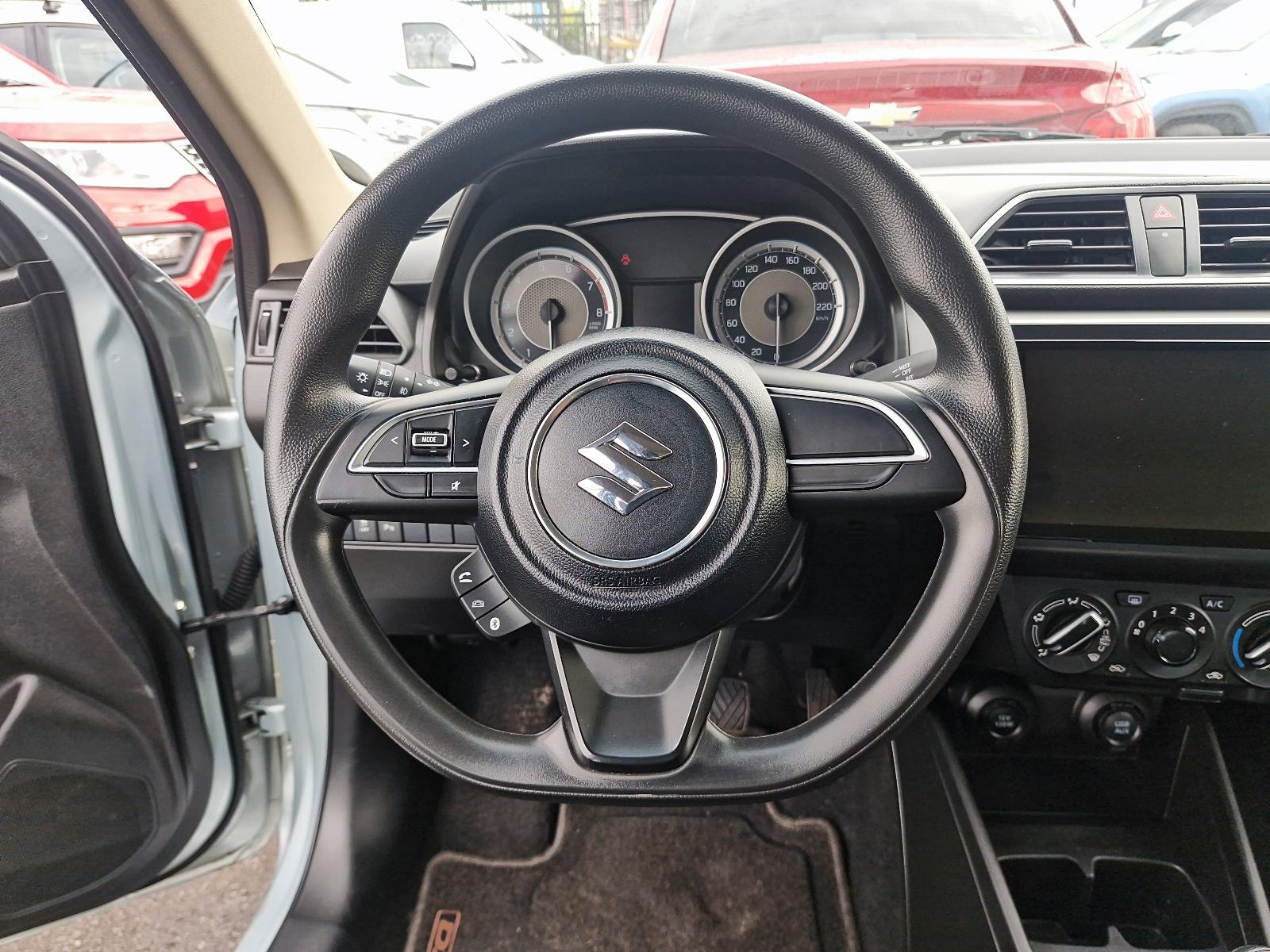 Suzuki SUZUKI 2024 - Imagen 11 de 11