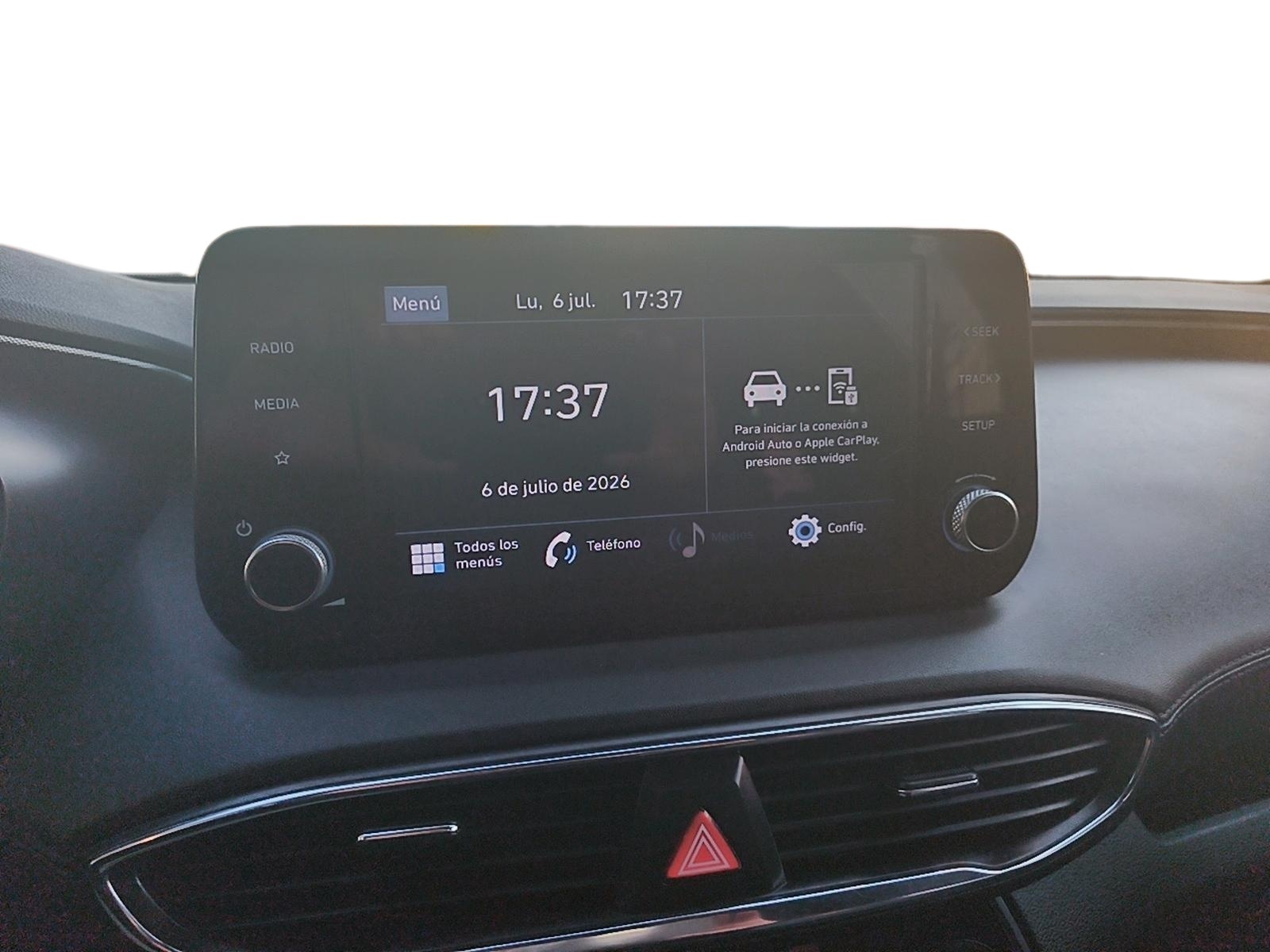 HYUNDAI SANTA FE 2022 - Imagen 12 de 12