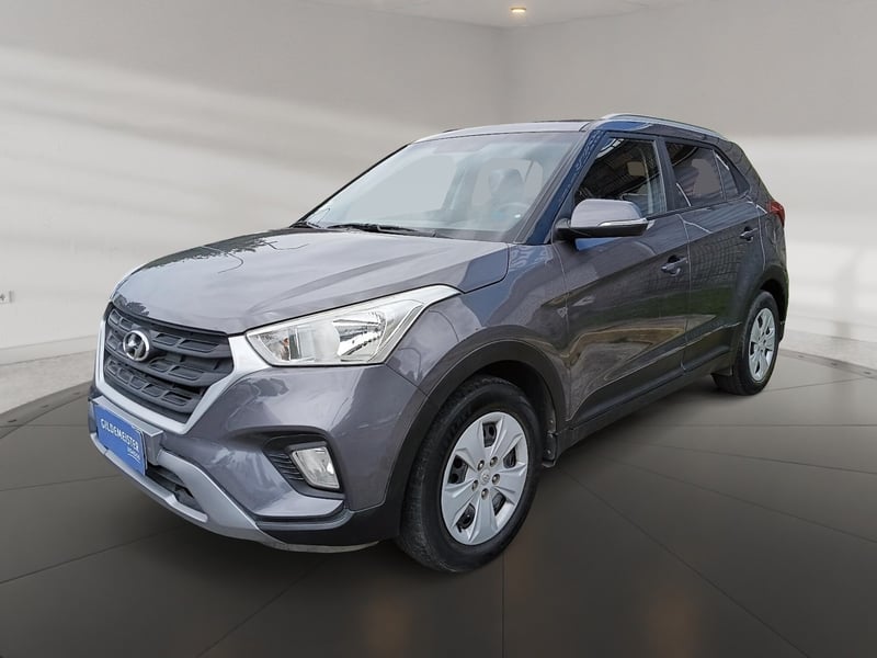 Hyundai HYUNDAI 2020