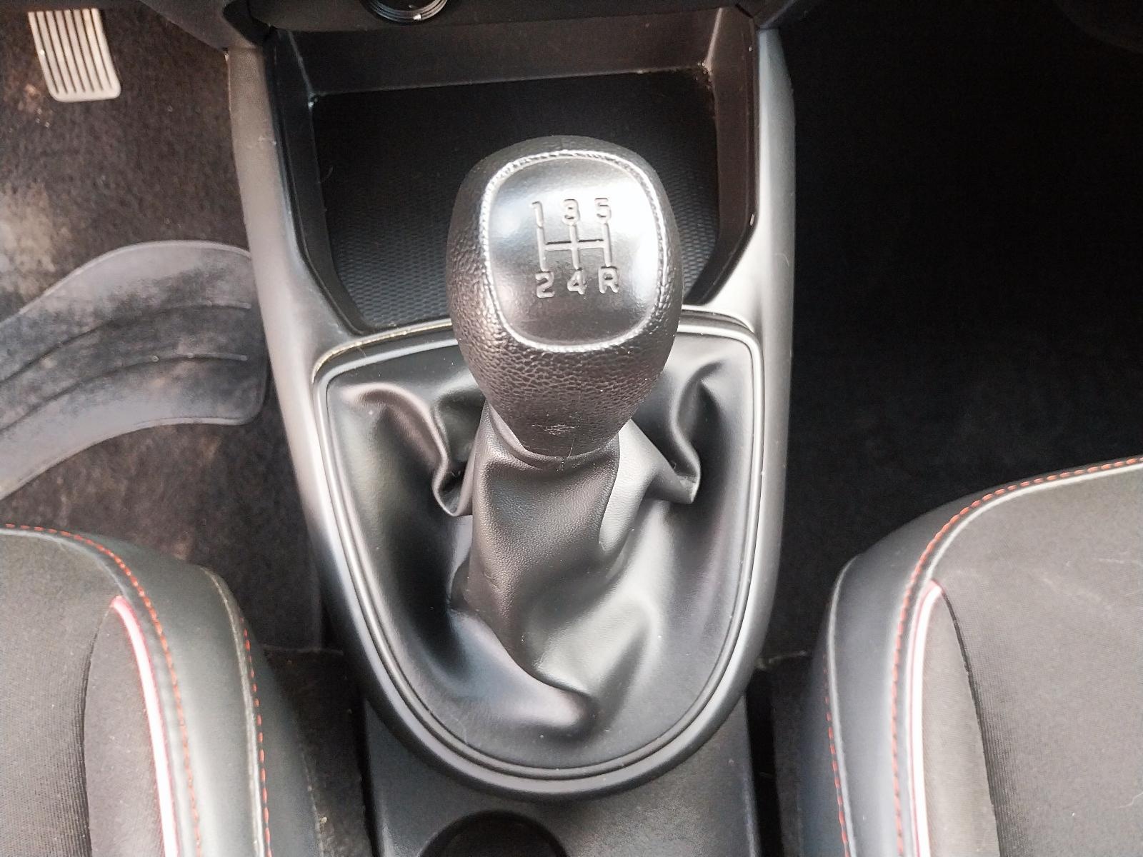 Hyundai GRAND I-10 2023 - Imagen 11 de 12