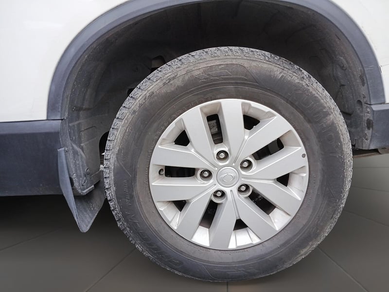 SsangYong GRAND MUSSO 2023 - Imagen 7 de 12